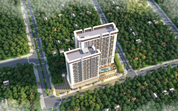 Marina Plaza Vĩnh Long